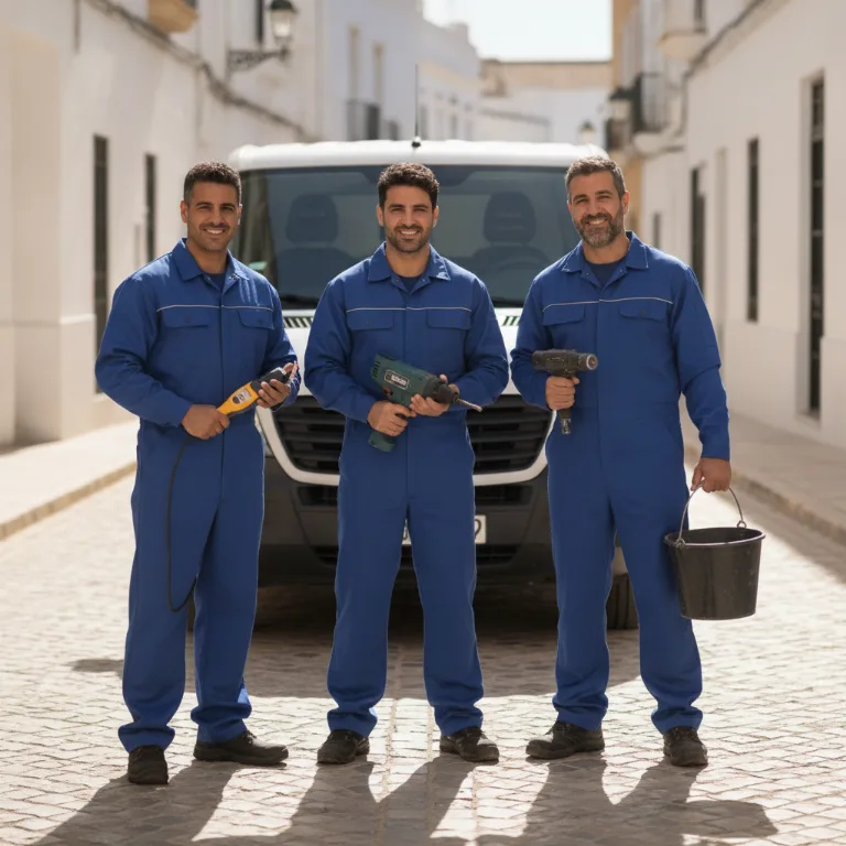 Tratamiento Humedad equipo en Torrevieja